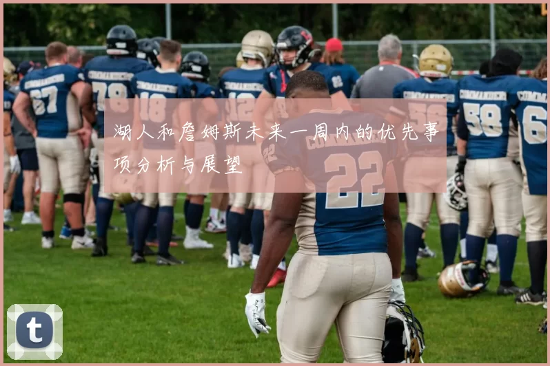 湖人和詹姆斯未来一周内的优先事项分析与展望