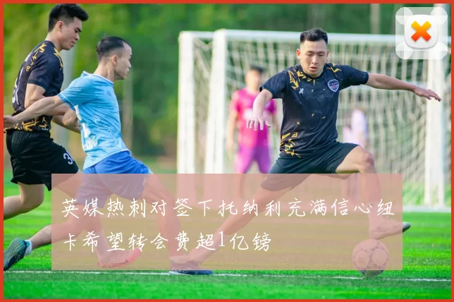 英媒热刺对签下托纳利充满信心纽卡希望转会费超1亿镑