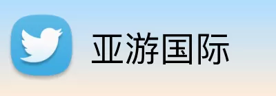 亚游国际 Logo